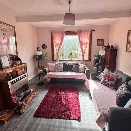 Park Road Holiday Home 罗塞斯 外观 照片